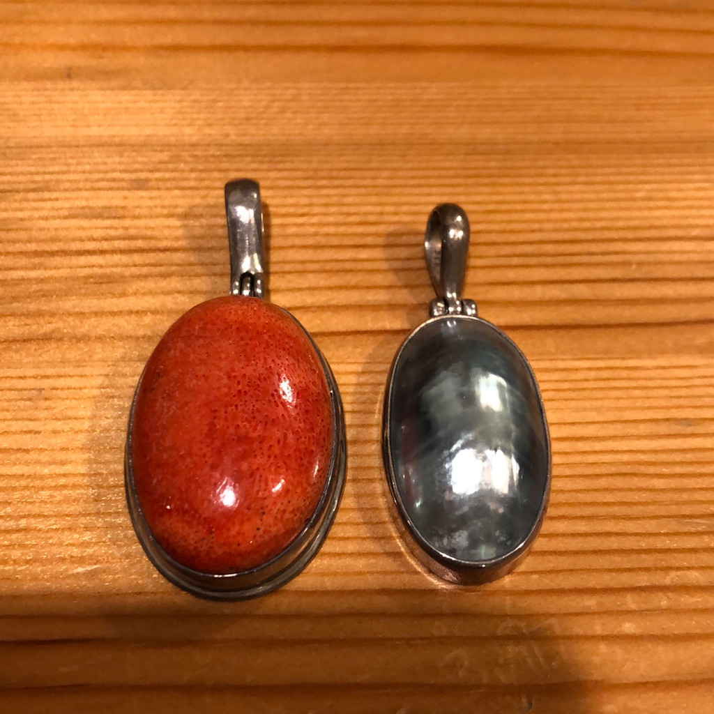 Pendant Bundle